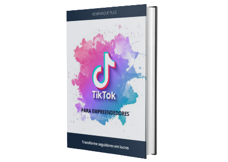Ebook TikTok Para Empreendedores